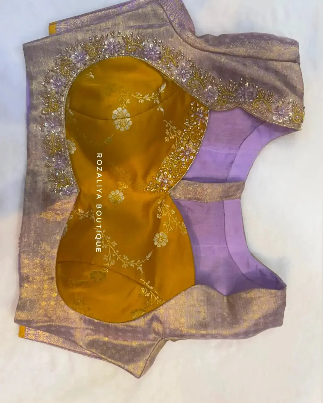 BLOUSE 31