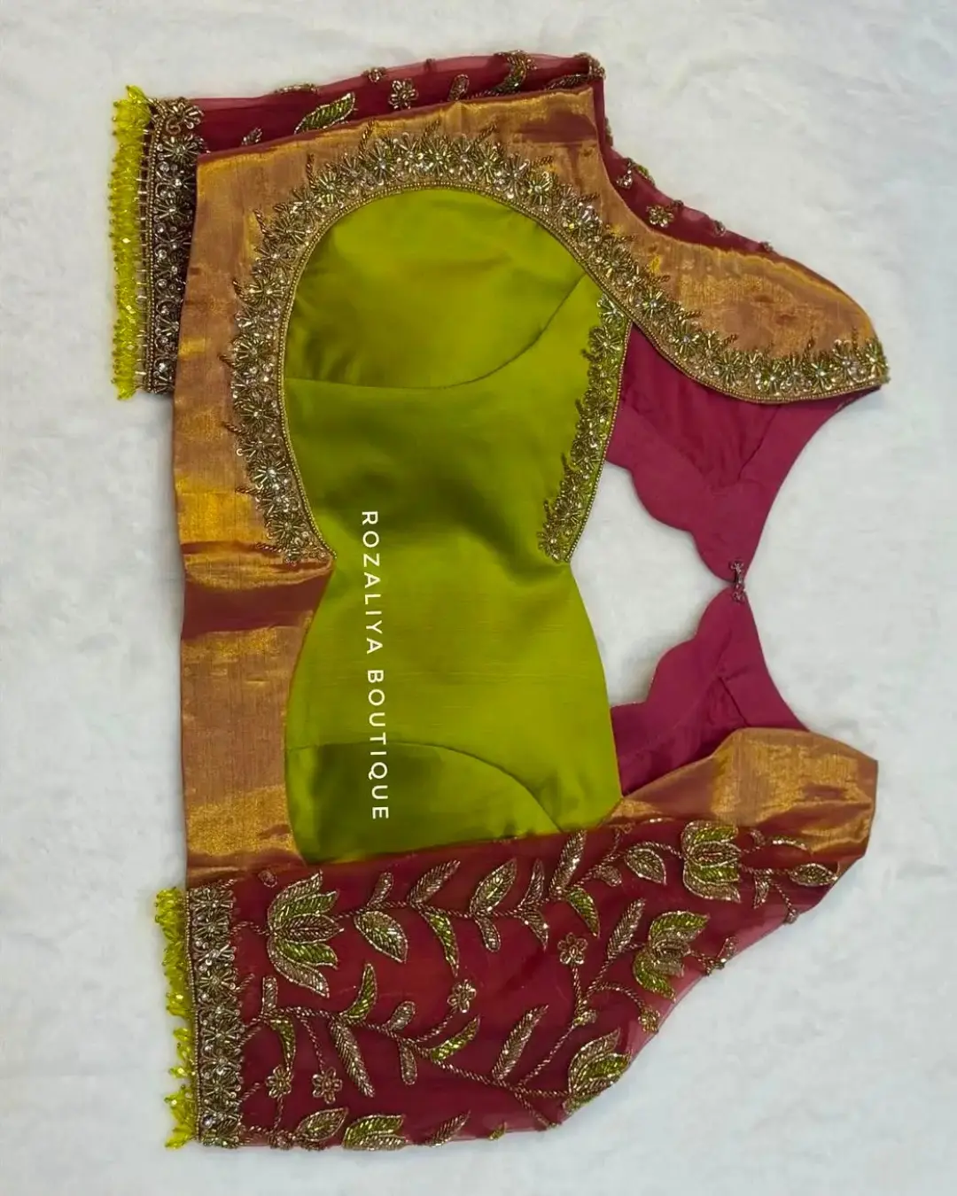 Blouse 30