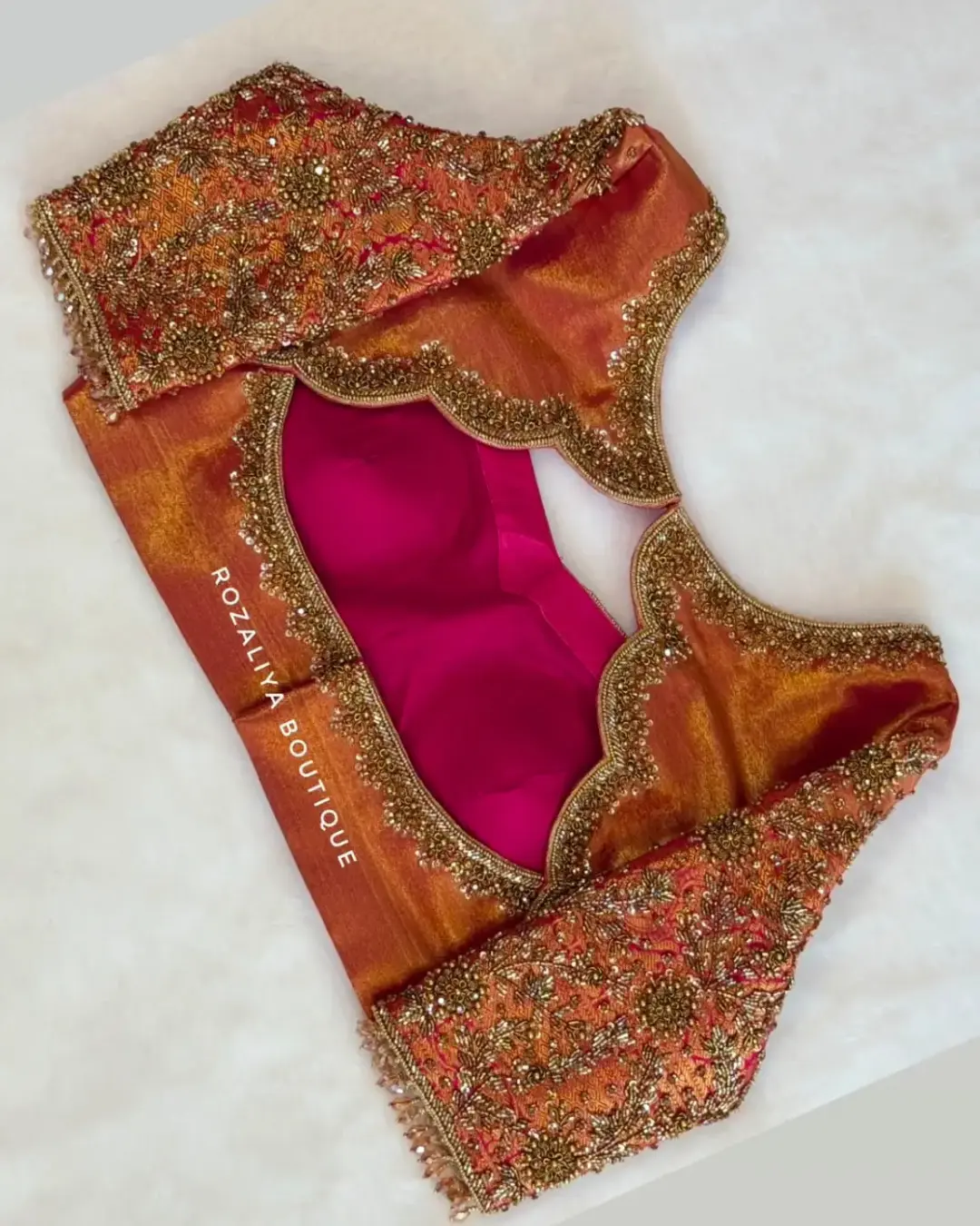 Blouse 32