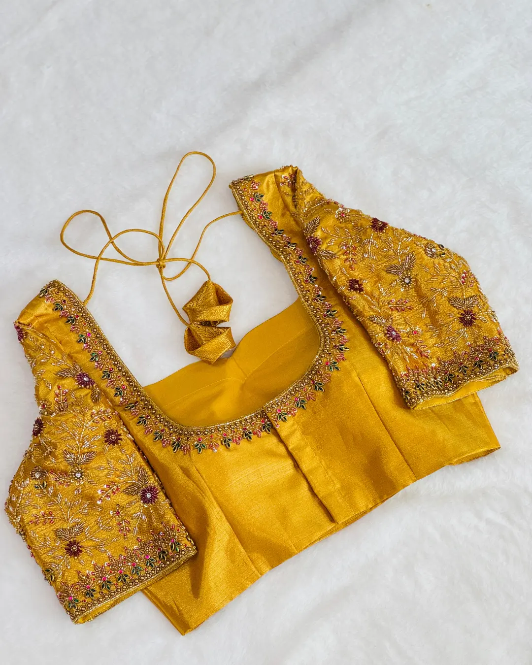 blouse 33