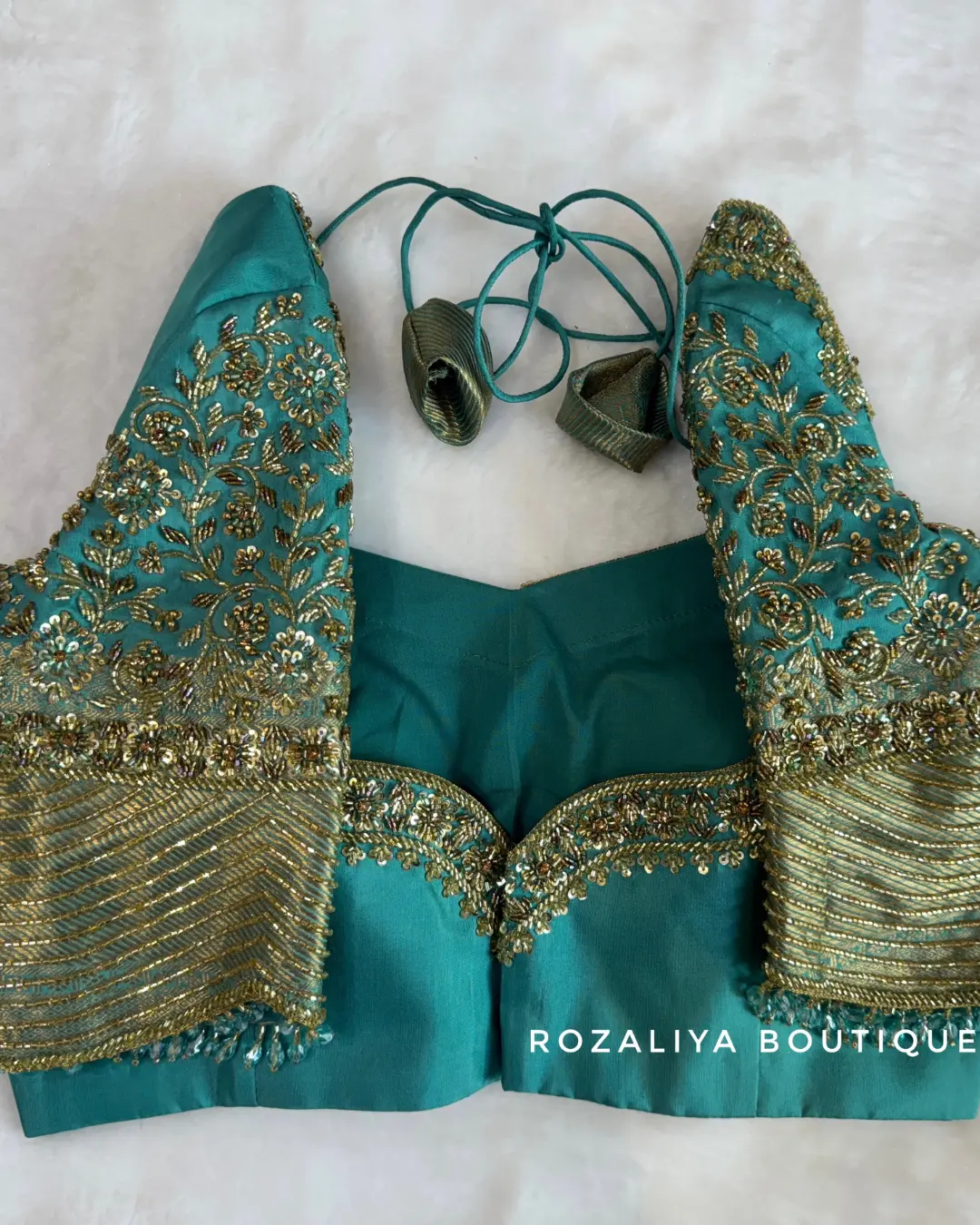 blouse 34