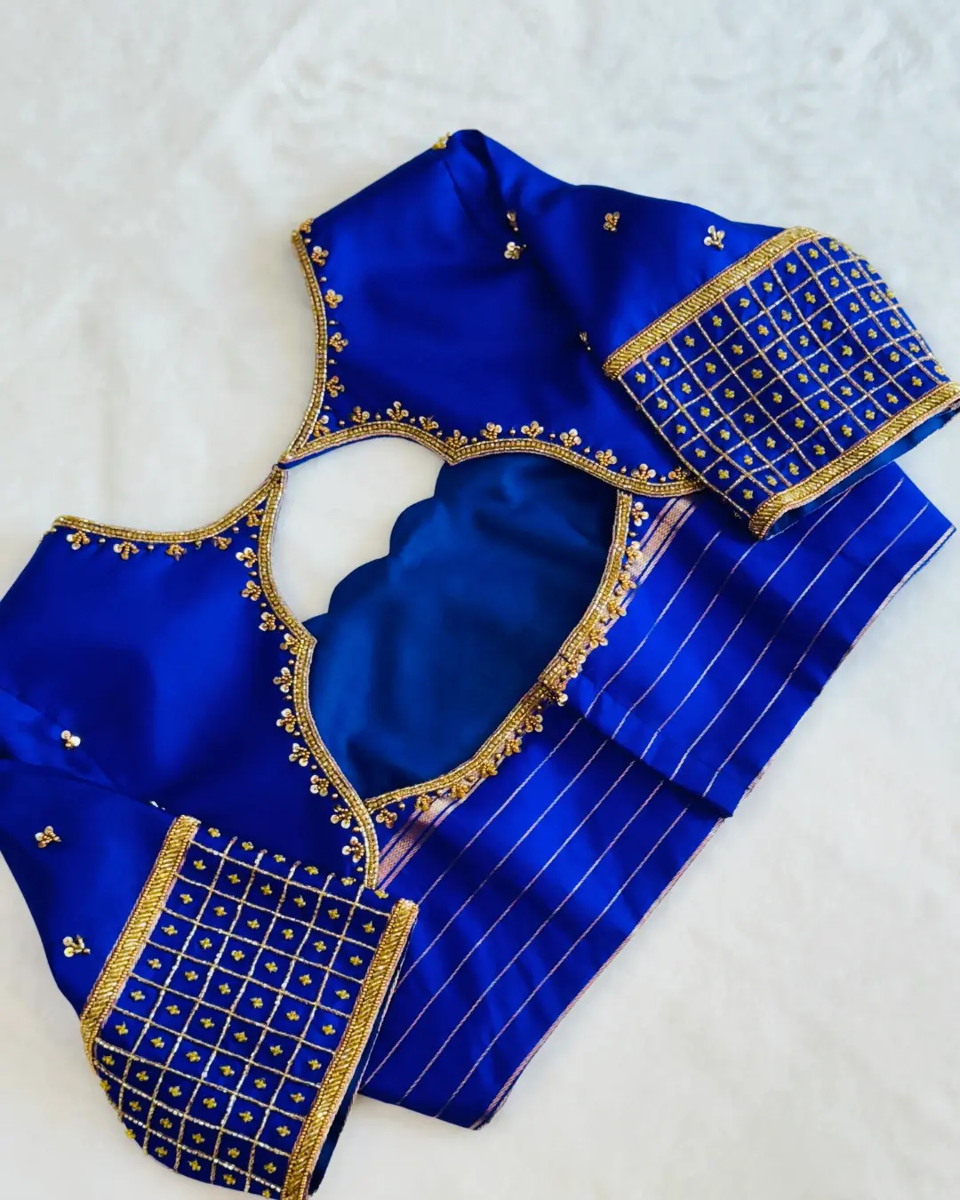 blouse 35