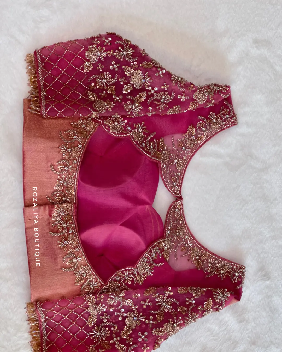 blouse 37
