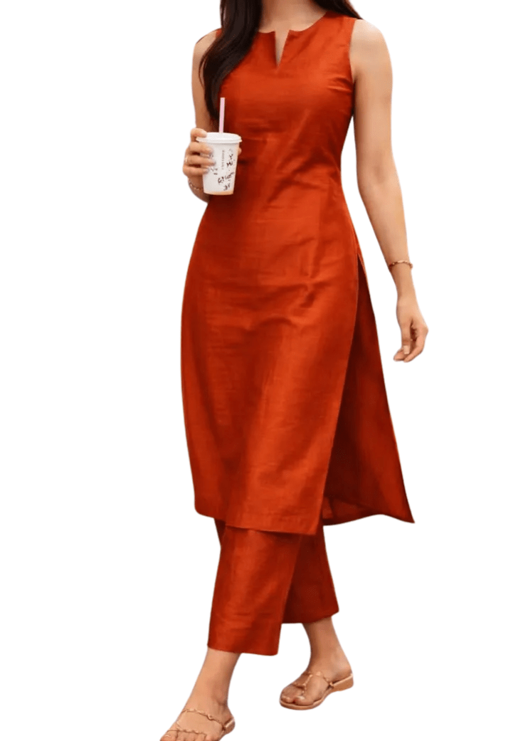 casual dress 3